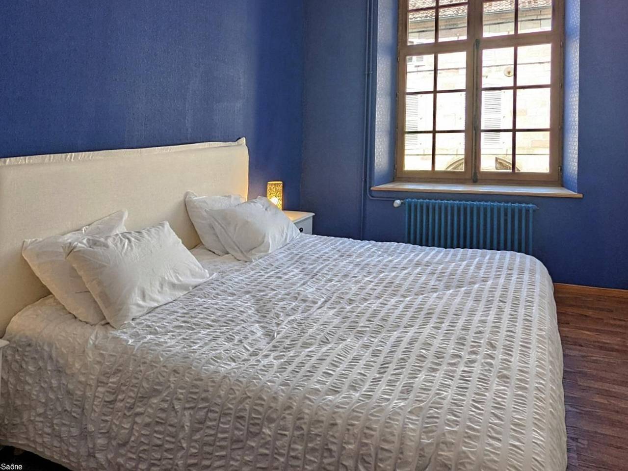 L'Échappée: Alojamiento Auténtico con Spa en Faucogney-et-la-Mer in Faucogney-et-la-Mer, Parque natural regional de los Ballons des Vosges