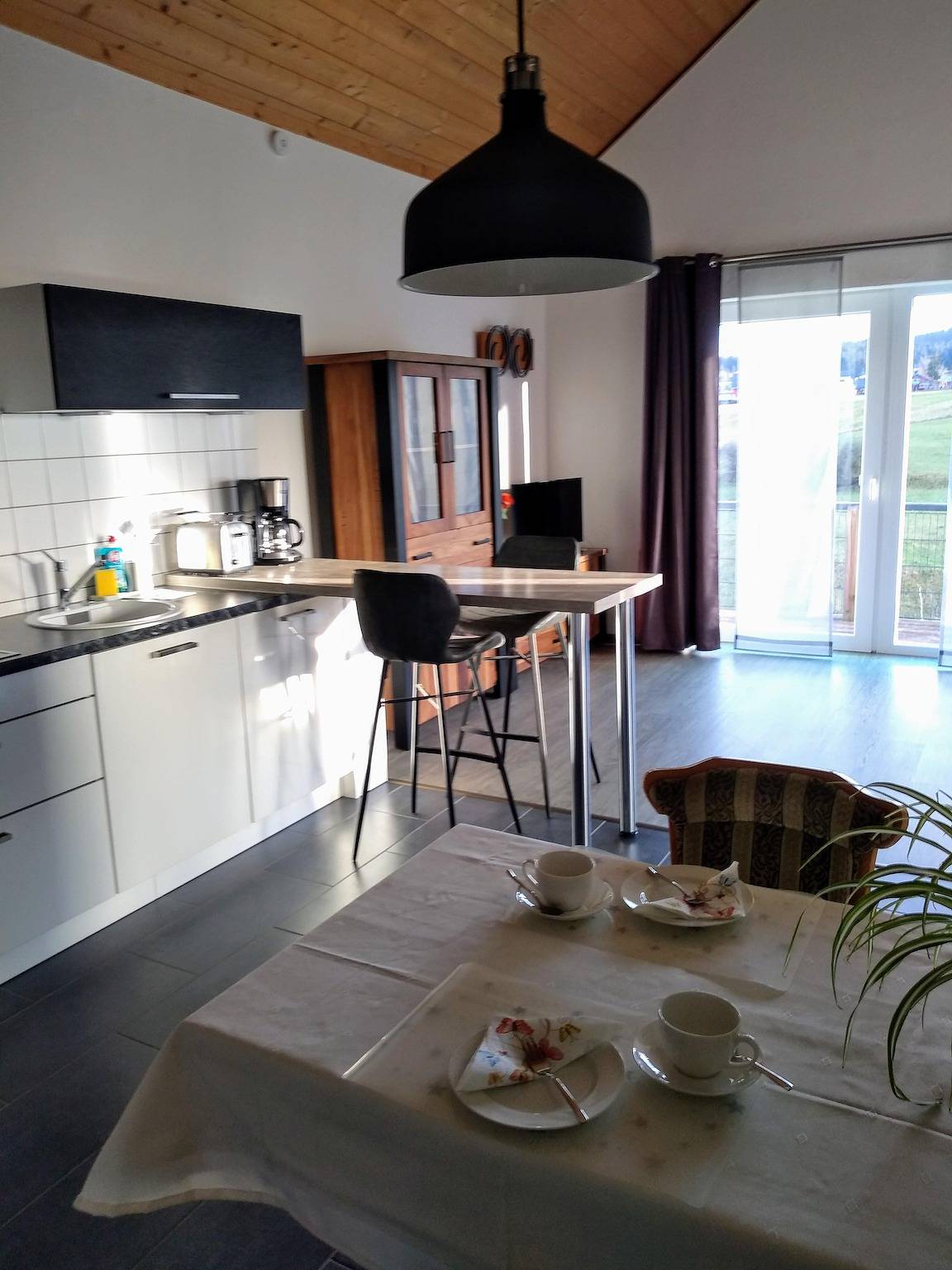 Appartement, douche en bad, Wc, voor gehandicapten, foto 12