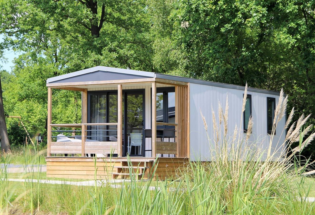 Camping Vreehorst — Living in Winterswijk, Achterhoek