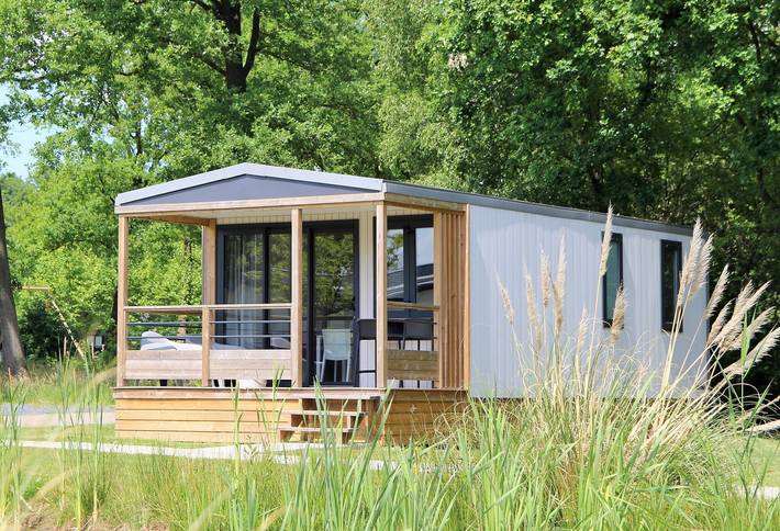 Vakantiehuis voor 4 personen - 1