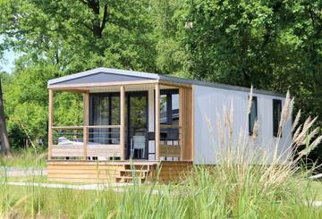 Ferienhaus für 4 Personen in Winterswijk