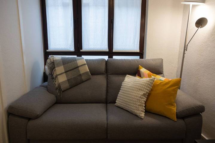 Apartamento entero, Ametsa  – Cerca de la Playa in Lequeitio, Costa Vasca