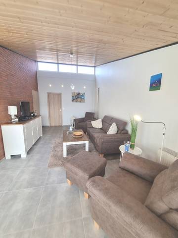 Ferienhaus für 4 Personen in Neuharlingersiel, Landkreis Wittmund, Bild 3