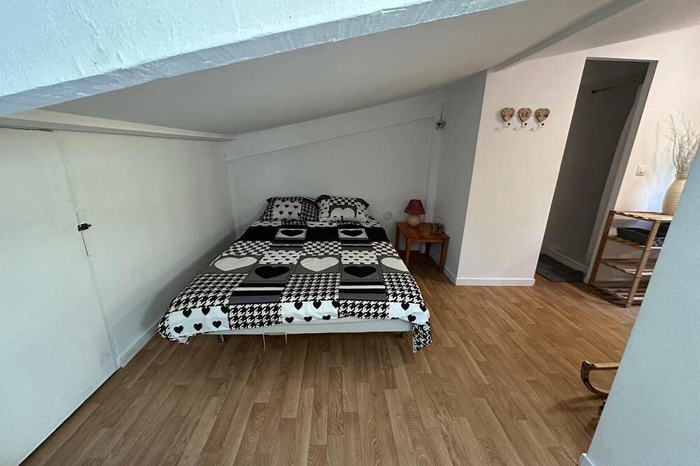 Villa du Bivosque - Nature rentals between Châteaudouble & Montferrat (Var 83) in Montferrat, Draguignan Region