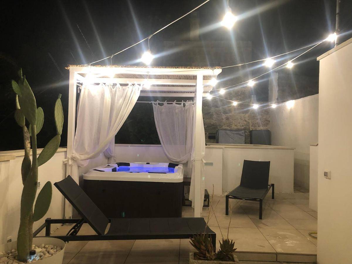 Ganze Wohnung, Two-Bedroom Apartment in Francavilla Fontana, Salento