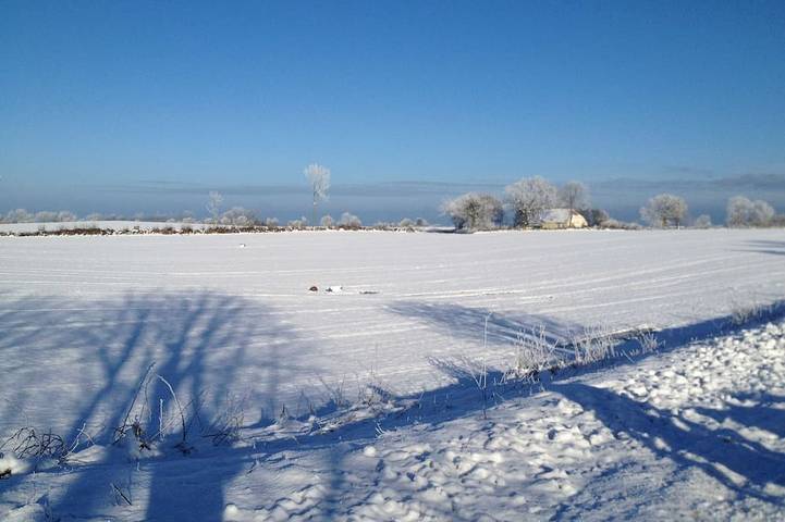 Ferienwohnung für 5 Personen, mit Garten - 1