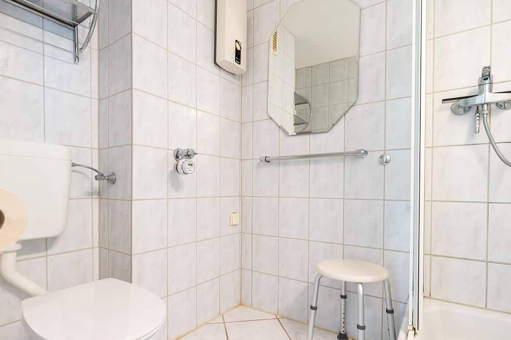 Ganze Wohnung, Ferienwohnung W32 im Erholungszentrum Laboe in Kieler Förde, Laboe
