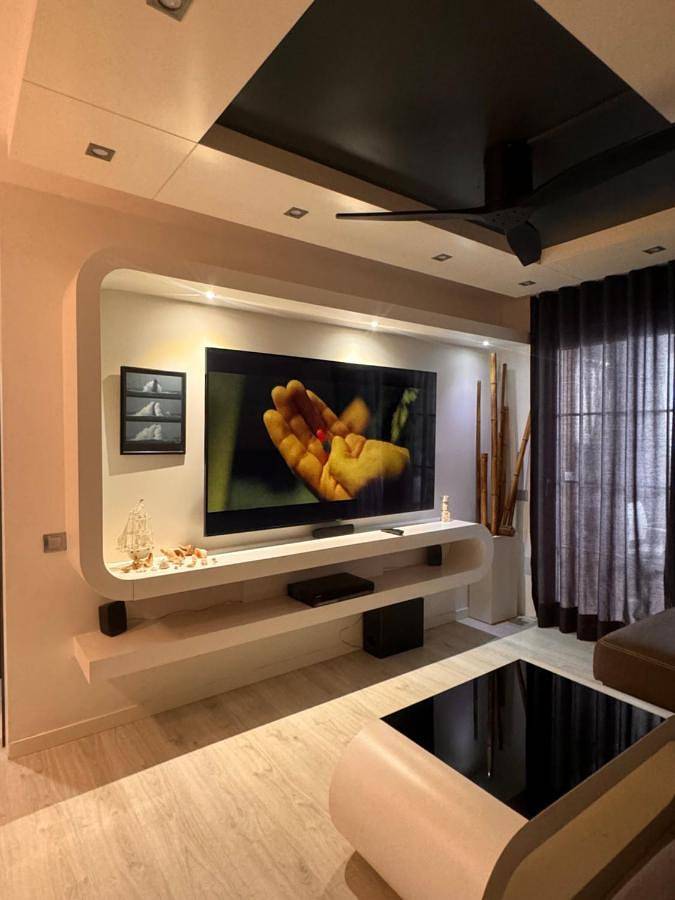 Apartamento entero, Bungalows del Golf Almerimar in Almerimar, El Ejido