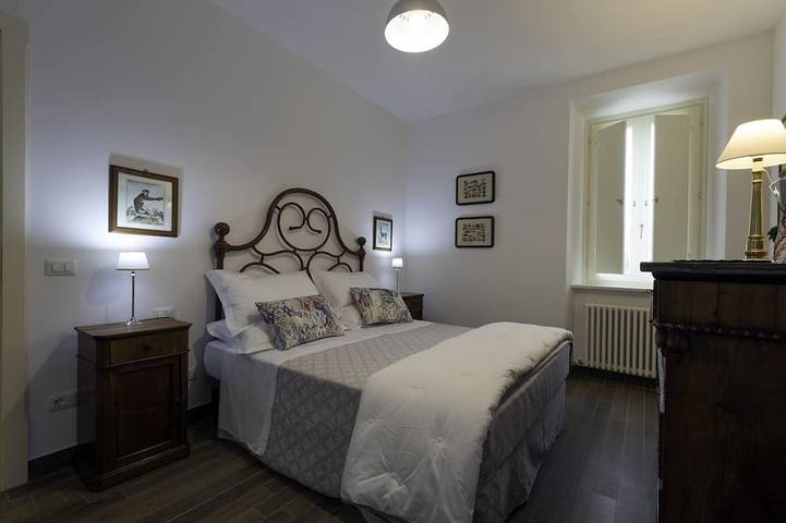 Appartamento intero, Casa Vacanze 'Il Bassotto' Spinetoli Ascoli Piceno San Benedetto del Tront in Spinetoli, Provincia di Ascoli Piceno