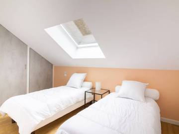 Appartement De Vacances pour 8 Personnes dans Cauterets, Pyrénées, Photo 2