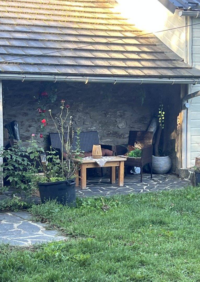 Gîte de groupe de La Roque in Le Soulié, Région de Béziers