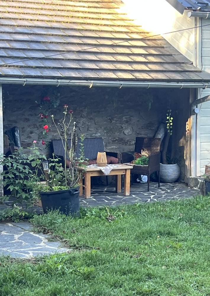 Gîte pour 15 personnes, avec terrasse et jardin, animaux acceptés dans l' Hérault - 3