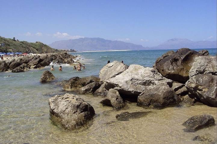 Vakantieappartement voor 6 personen - 1