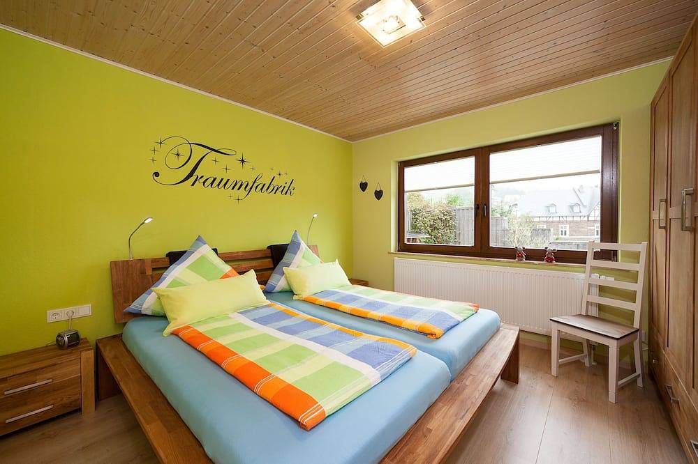 5 ***** Ferienhaus mit erstklassiger Ausstattung in ruhiger Ortsrandlage in Maring-Noviand, Bernkastel-Kues & Umgebung