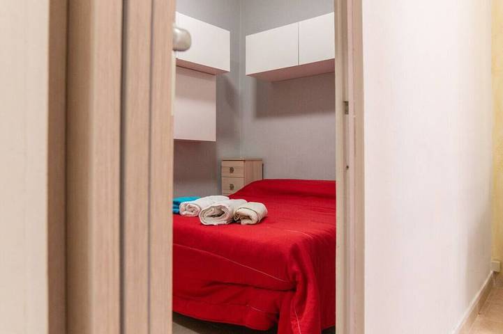 Casa nel Borgo - Campomarino in Campomarino (Molise), Campomarino (Comune)