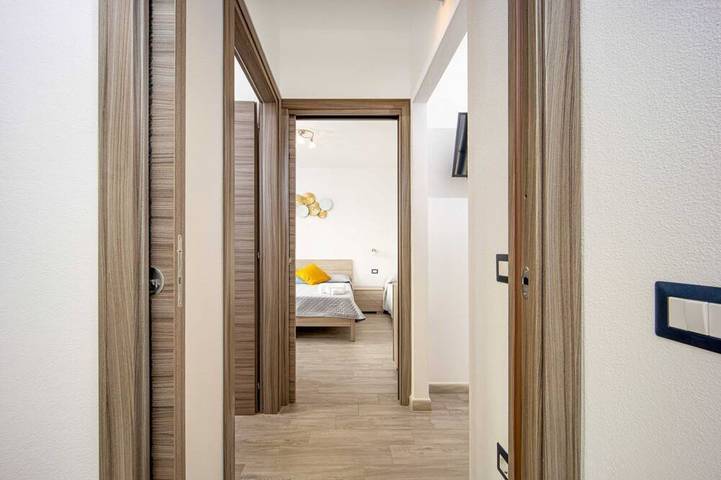 Appartamento intero, Acquamarina 5 in Museddu, Cardedu