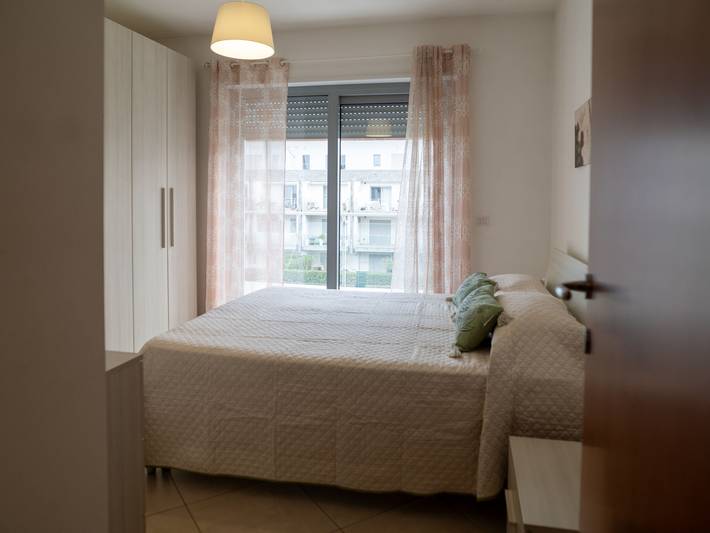 Gîte pour 4 personnes, avec jardin et terrasse, animaux acceptés dans Abruzzes - 3