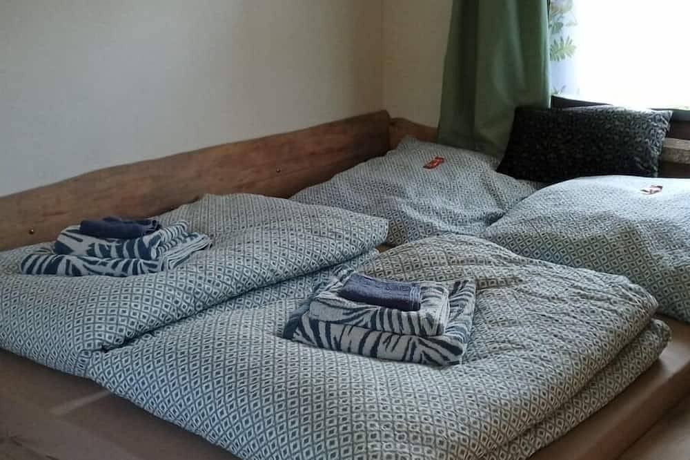 Ferienhaus für 4 Gäste mit 70m² in Löhma in Löhma, Saaleland
