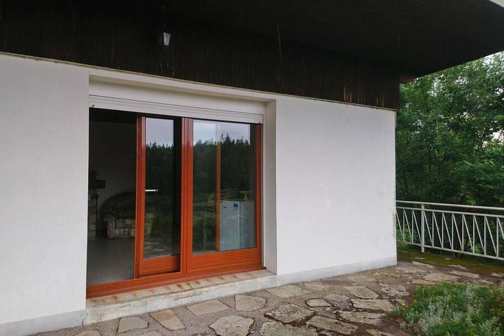 Location de vacances pour 7 personnes, avec jacuzzi et terrasse, animaux acceptés à Beulotte-Saint-Laurent - 3