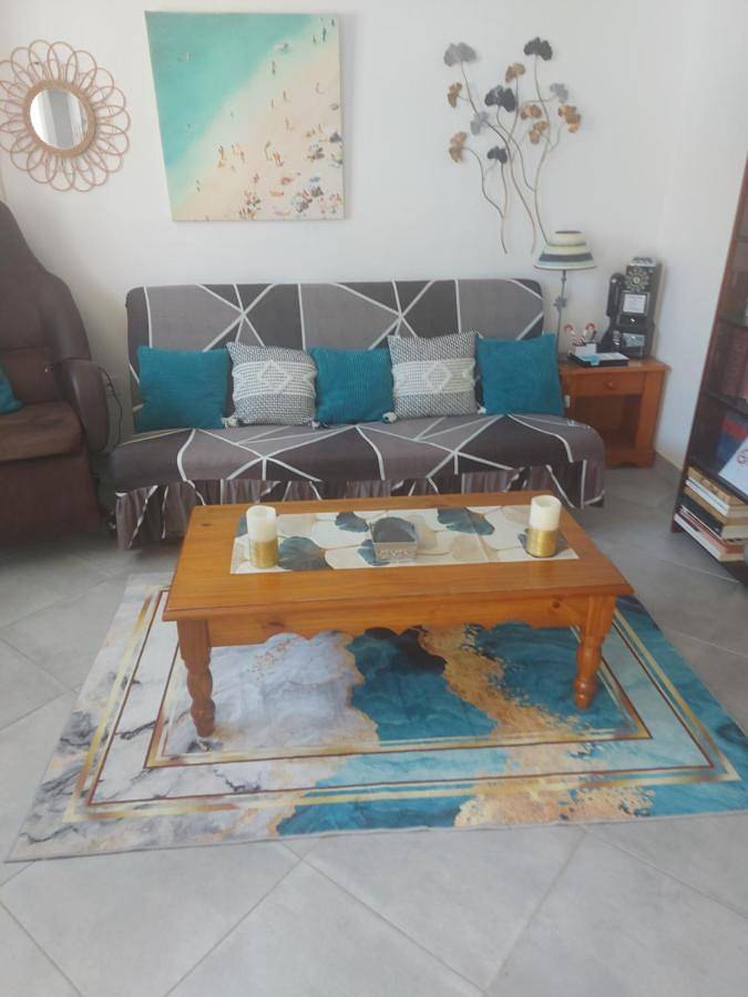 Gîte pour 2 personnes, avec terrasse à Prades-le-Lez - 2