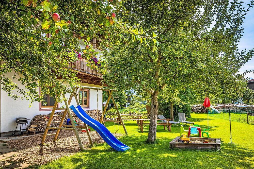 Bauernhof für 6 Personen in Saalfelden am Steinernen Meer, Kitzbüheler Alpen