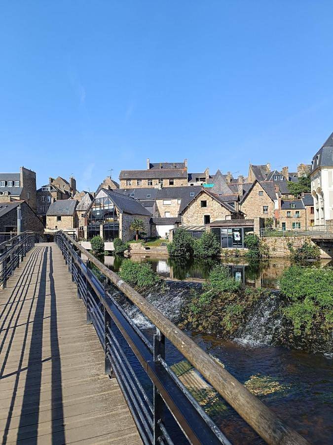 Ti-familh in Pabu, Région de Guingamp