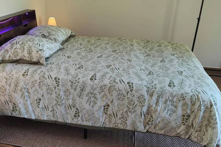 Location de vacances pour 11 personnes à Saint-Médard-de-Guizières - 4