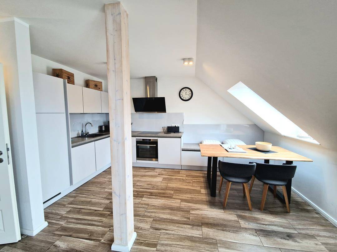 Ganze Wohnung, Ferienwohnung Seestern in Ostfehmarn, Fehmarn