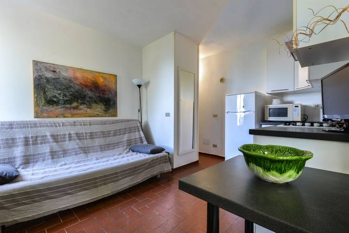 Ferienhaus für 4 Personen, mit Pool und Garten auf Elba - 3