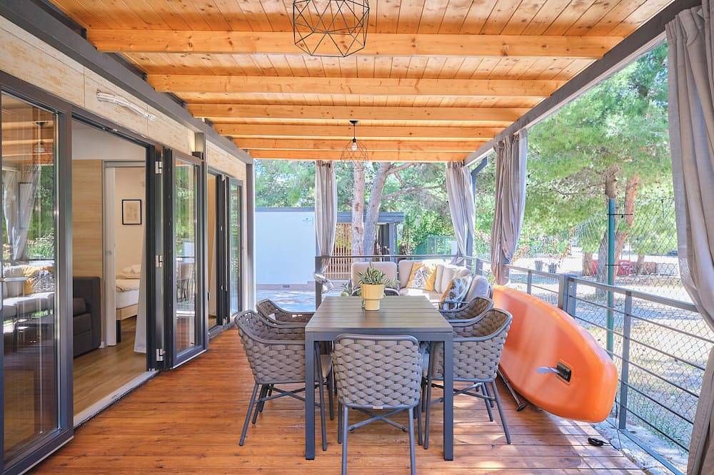 Ferienwohnung für 6 Personen in Drage (Pakoštane), Zadar