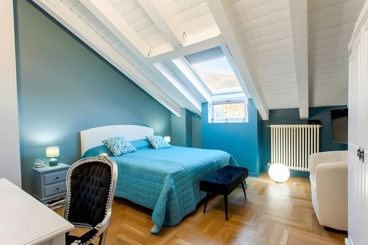 Apartamento de vacaciones para 6 personas - 1