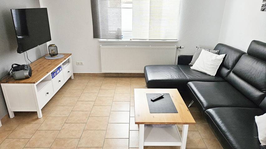 Ferienhaus für 6 Personen, mit Garten in Kellenhusen - 2