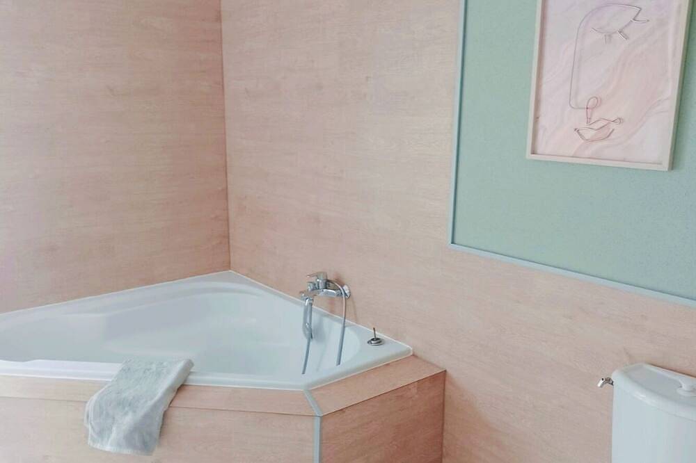 Appartement entier, Appartement \" L'abstrait Villersexel \" in Villersexel, Haute-Saône