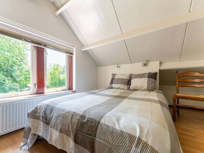 Vakantiehuis Zeeland bij Westerschelde in Nederlandse Noordzeekust