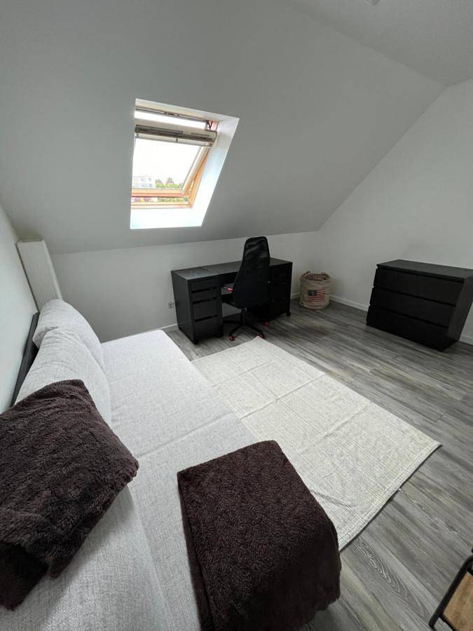 Location de vacances pour 8 personnes, avec jardin à Garges-lès-Gonesse - 3