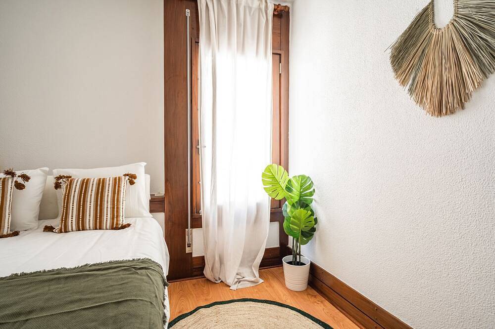 Entire apartment, Soleil Apartment, Ac, Wifi, Balcony !new! in Praia Tróia Mar, Carvalhal