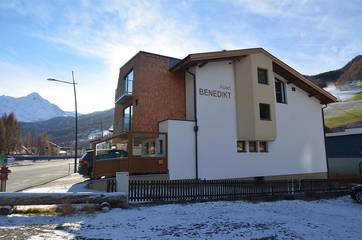 Appartement voor 2 Personen in Sölden, Ötztal, Afbeelding 1