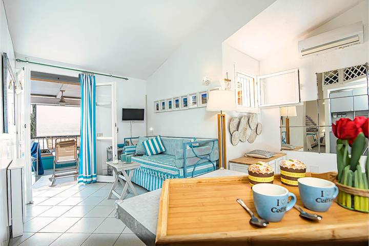 Appartamento intero, Tiffany With Shared Pool in Porto Rotondo, Olbia
