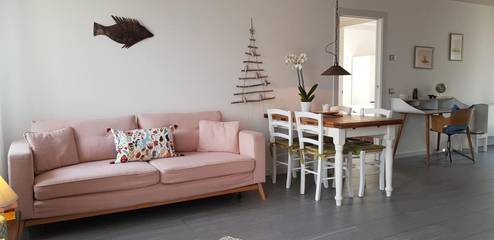 Apartamento para 6 Personas en Bellagio, Municipio de Bellagio, Foto 4