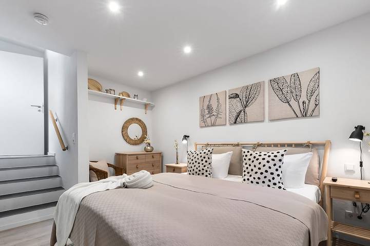 Ferienhaus für 4 Personen, mit Terrasse und Sauna, mit Haustier in Bockholm - 2