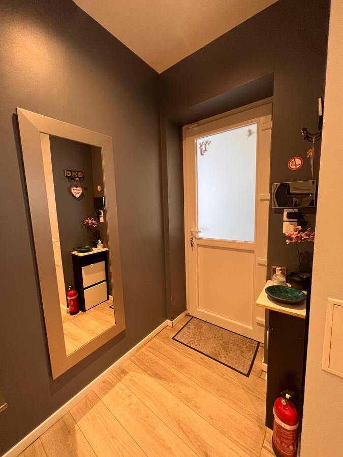 Gîte pour 2 personnes, avec jardin et vue, animaux acceptés à Wolxheim - 3