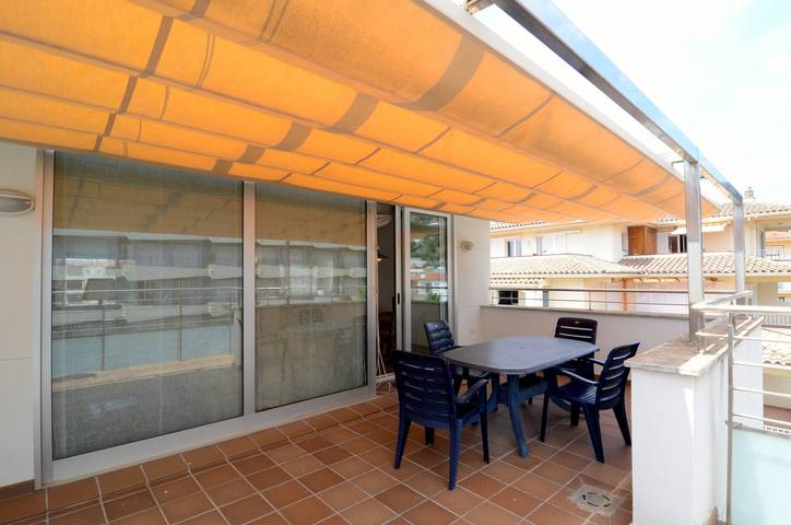 Apartamento entero, Tascons D2 Temporada in L' Estartit, Estartit