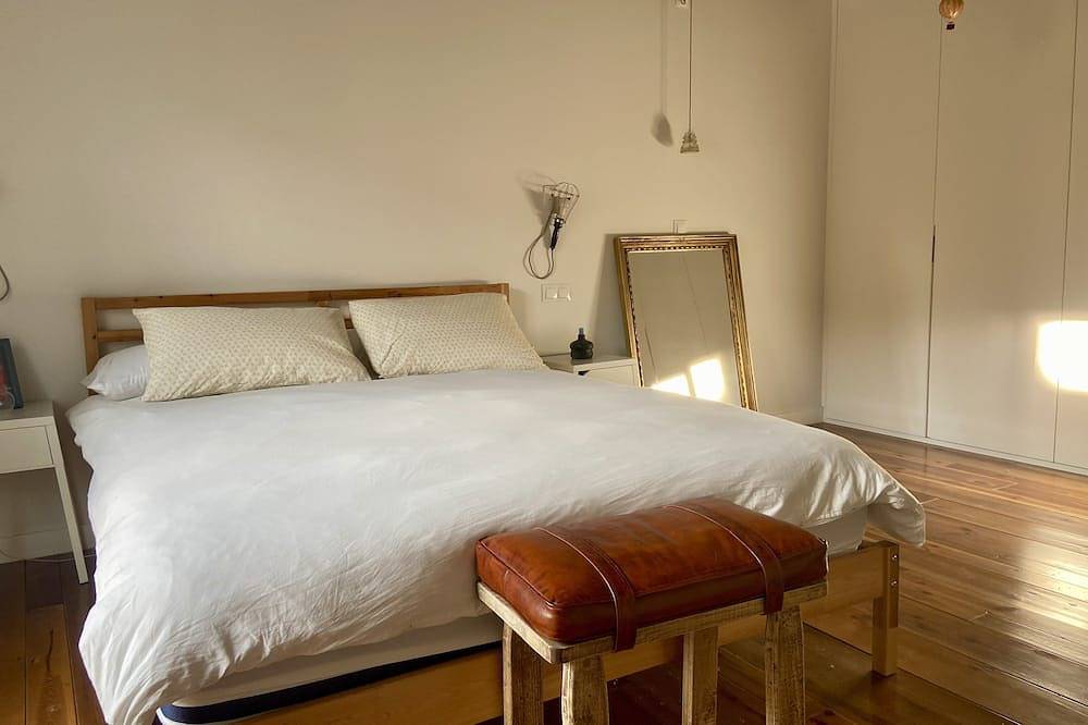 Entire apartment, La Linterna de San Lorenzo in Burgos, Burgos Province