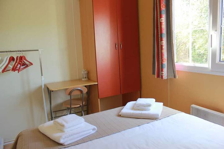 Camping für 4 Personen in Faro Distrikt - 2