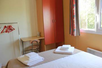 Camping pour 4 Personnes dans Luz de Tavira e Santo Estévão, Parque Natural da Ria Formosa, Photo 1