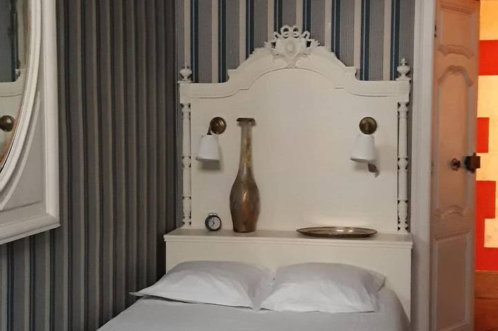 Gîte pour 4 personnes, animaux acceptés à Chalon-sur-Saône - 2