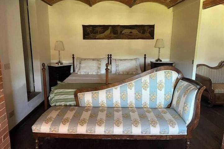 Buonarroti - Rifugio di charme con piscina vicino a Firenze in Fiesole, Chianti