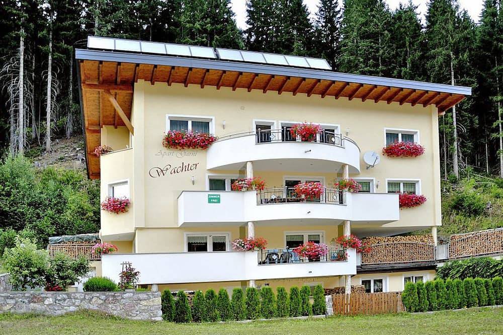 Appartamento vacanze a Kappl a partire da 102€ a notte