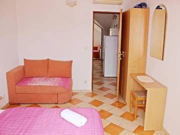 Apartament Wakacyjny dla 4 osoby w Podaca, Żupania splicko-dalmatyńska, Zdjęcie 4