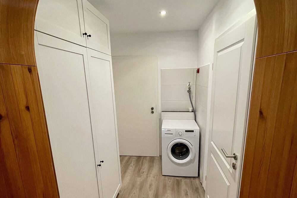 Ferienwohnung\/App. für 4 Gäste mit 60m² in Langen (188629) — Bild 5